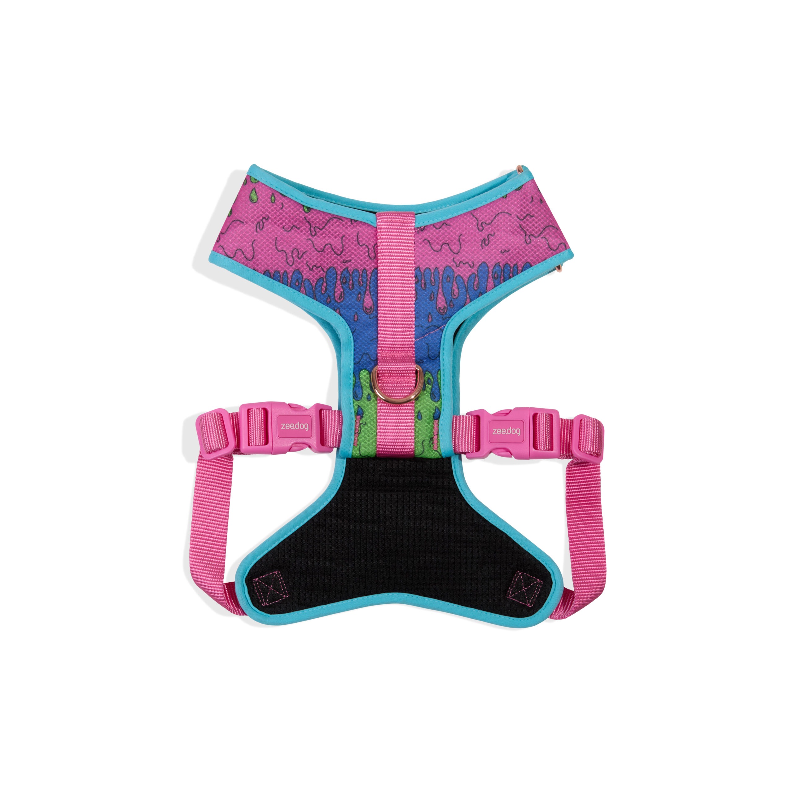 MELTEED | Air Mesh Ajustable - Image 3
