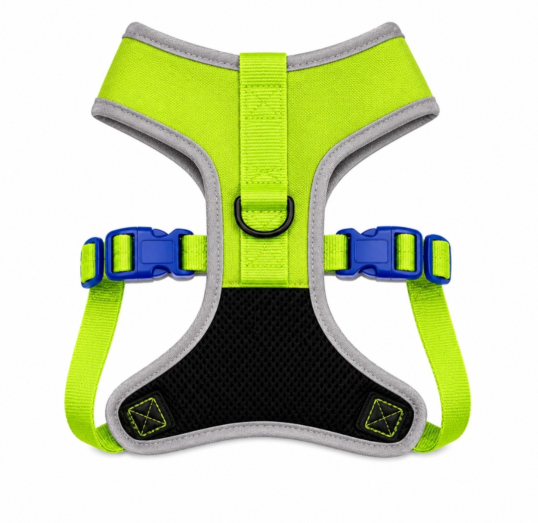 NOX LUMEN | Air Mesh Ajustable - Image 3