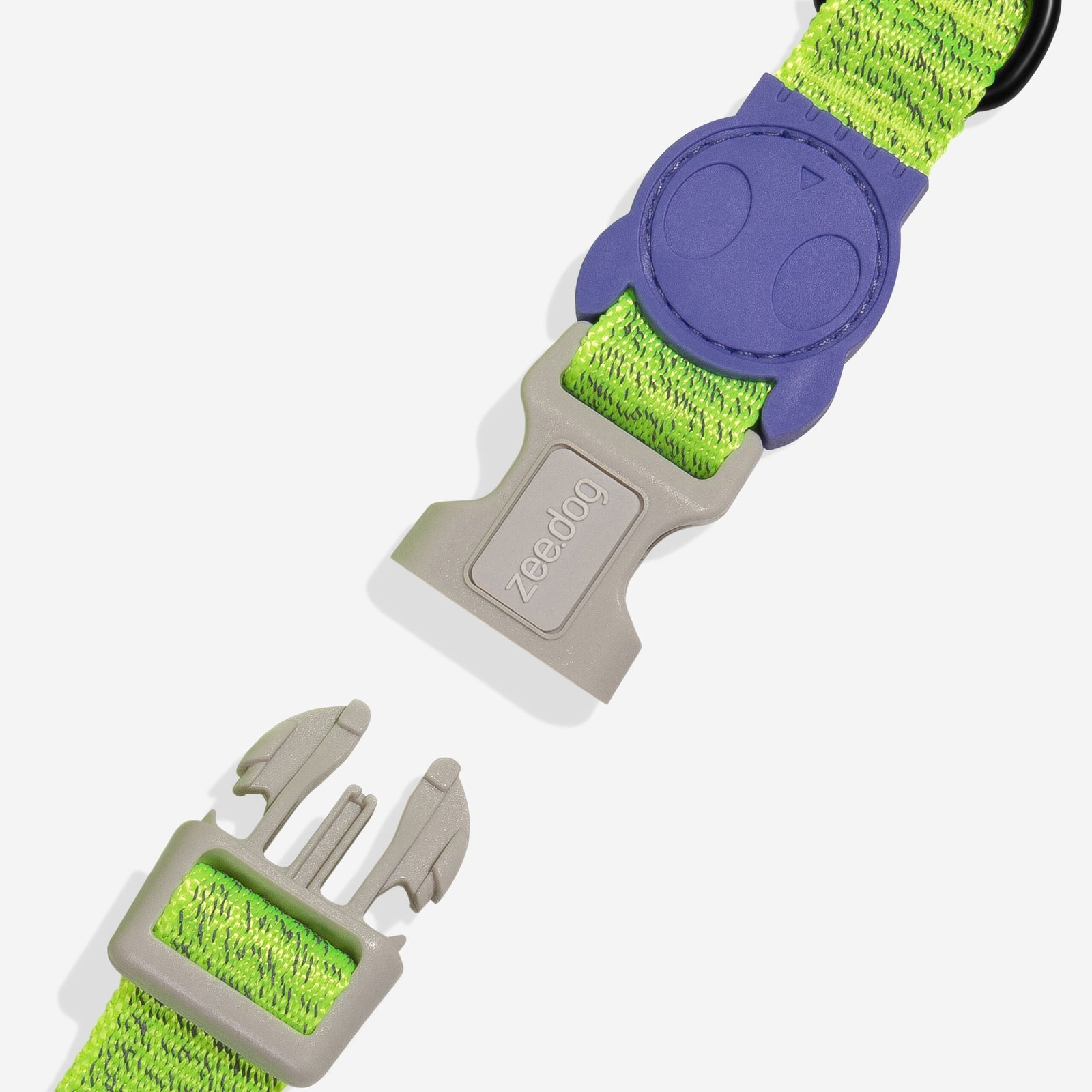 NOX LUMEN | Collar Reflectivo - Image 3