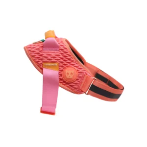 arnes perro gazellle flyharness