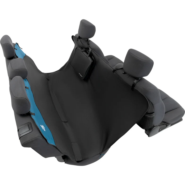 Cobertor Rover | Black