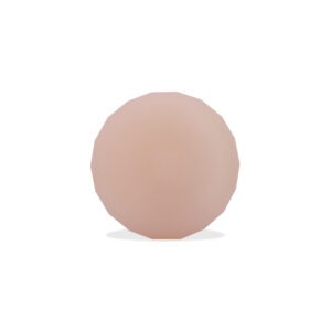 Soporte para Airtag - Translucid Pink