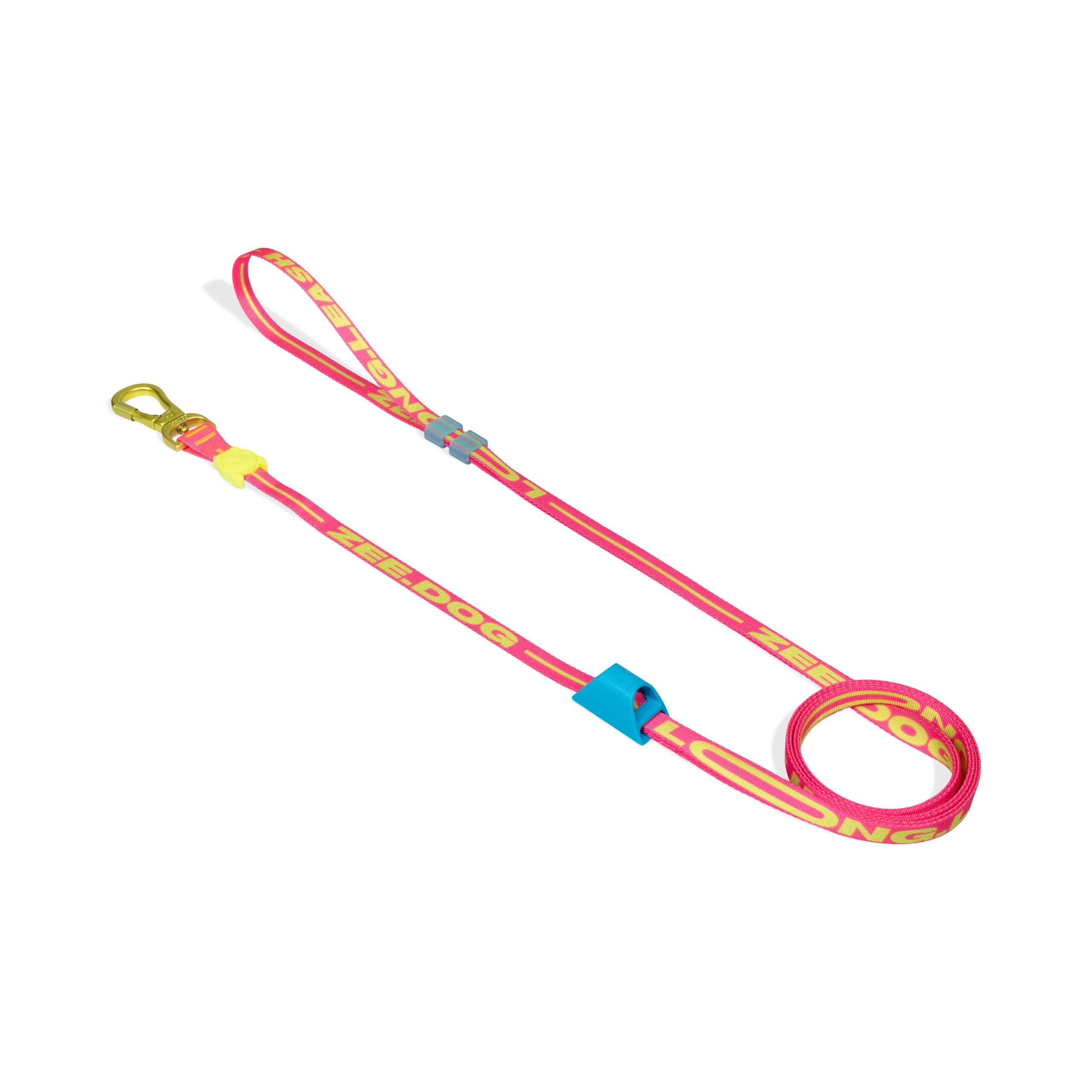 Long Leash Drago | Correa - Image 5
