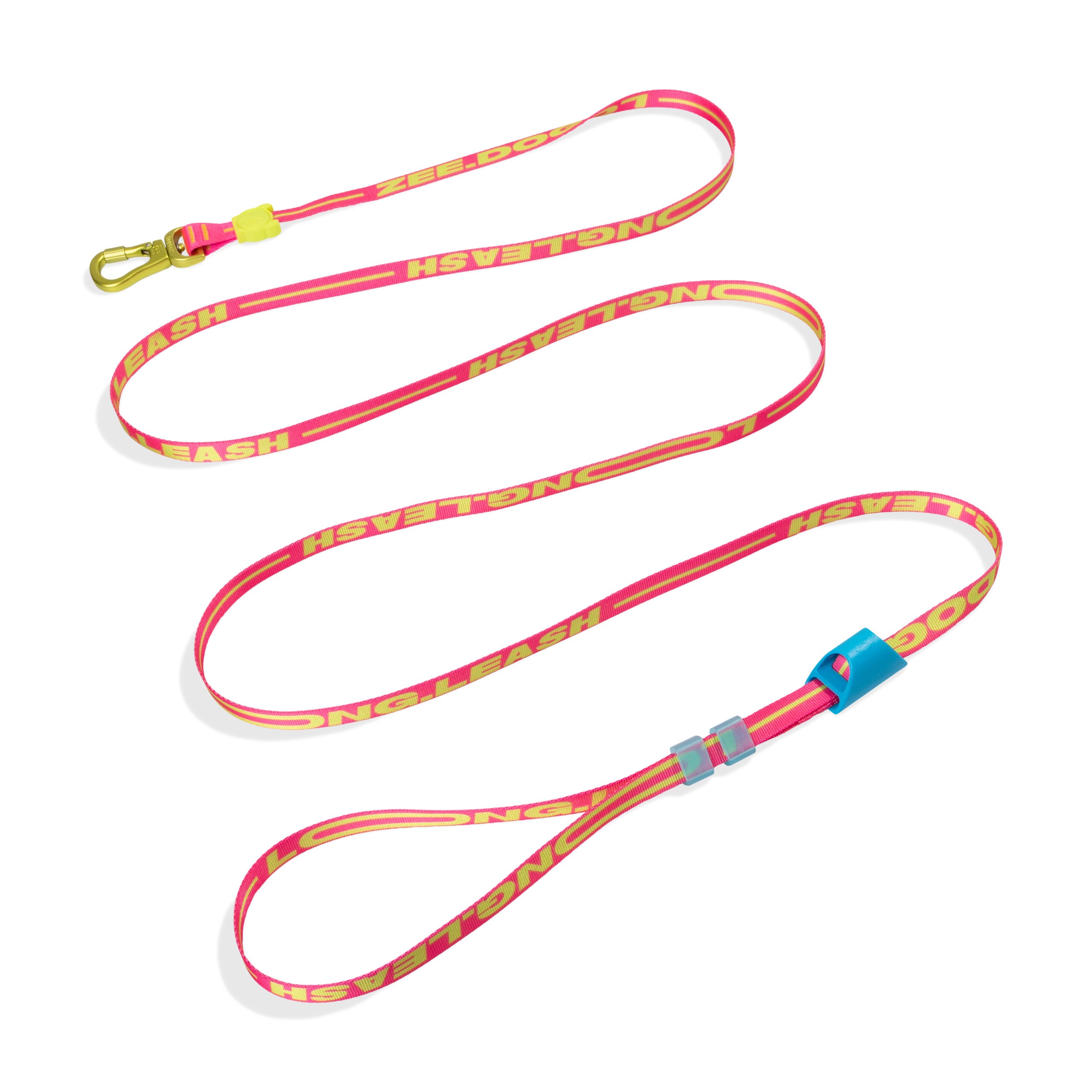 Long Leash Drago | Correa
