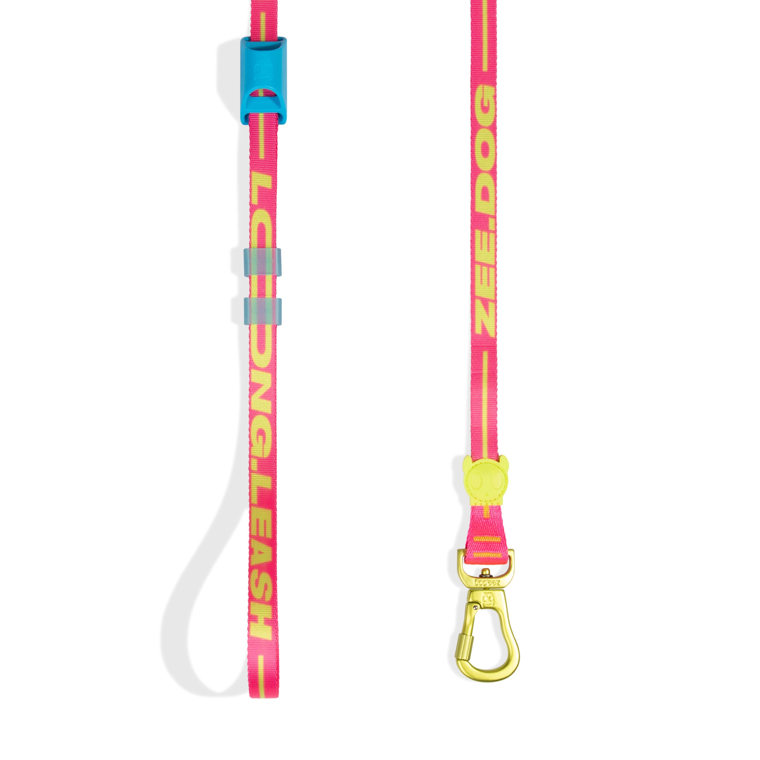 Long Leash Drago | Correa - Image 2