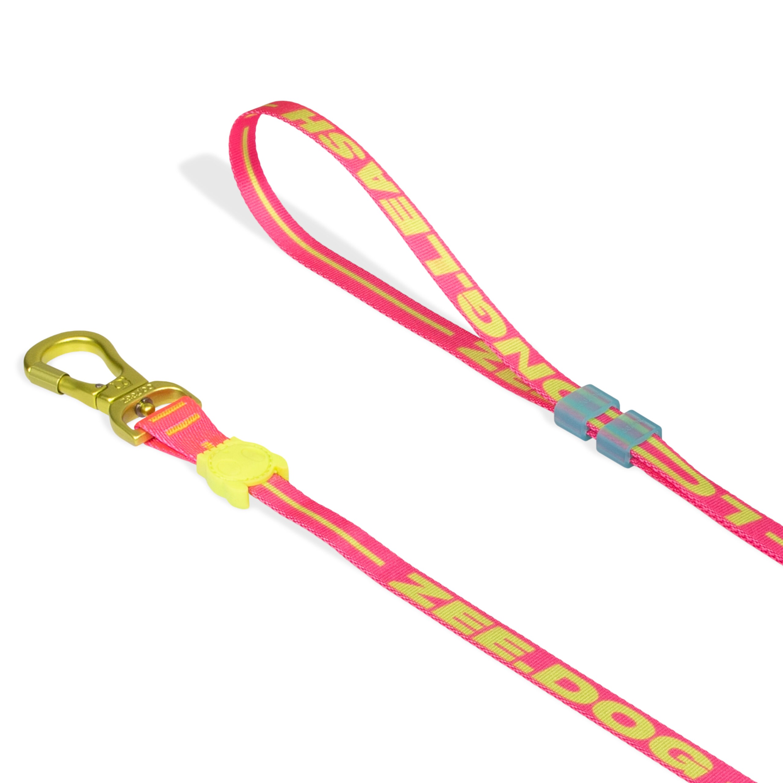 Long Leash Drago | Correa - Image 3