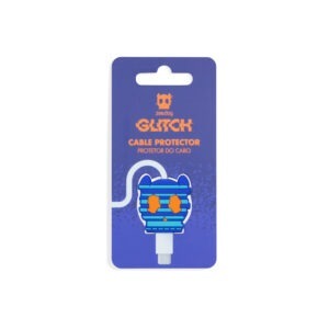 SAVER #404 | GLITCH CABLE