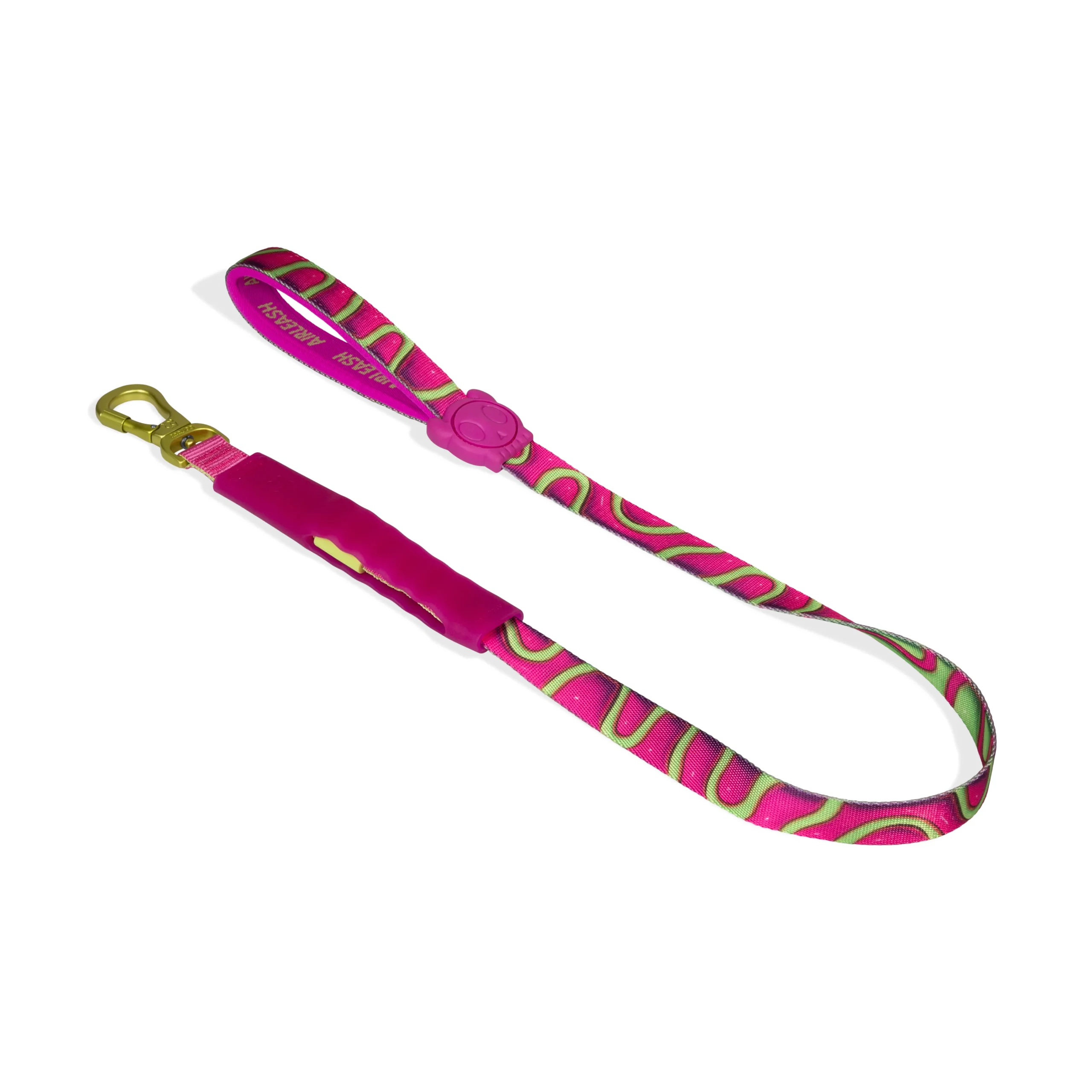 H3D Jelly | Air Leash