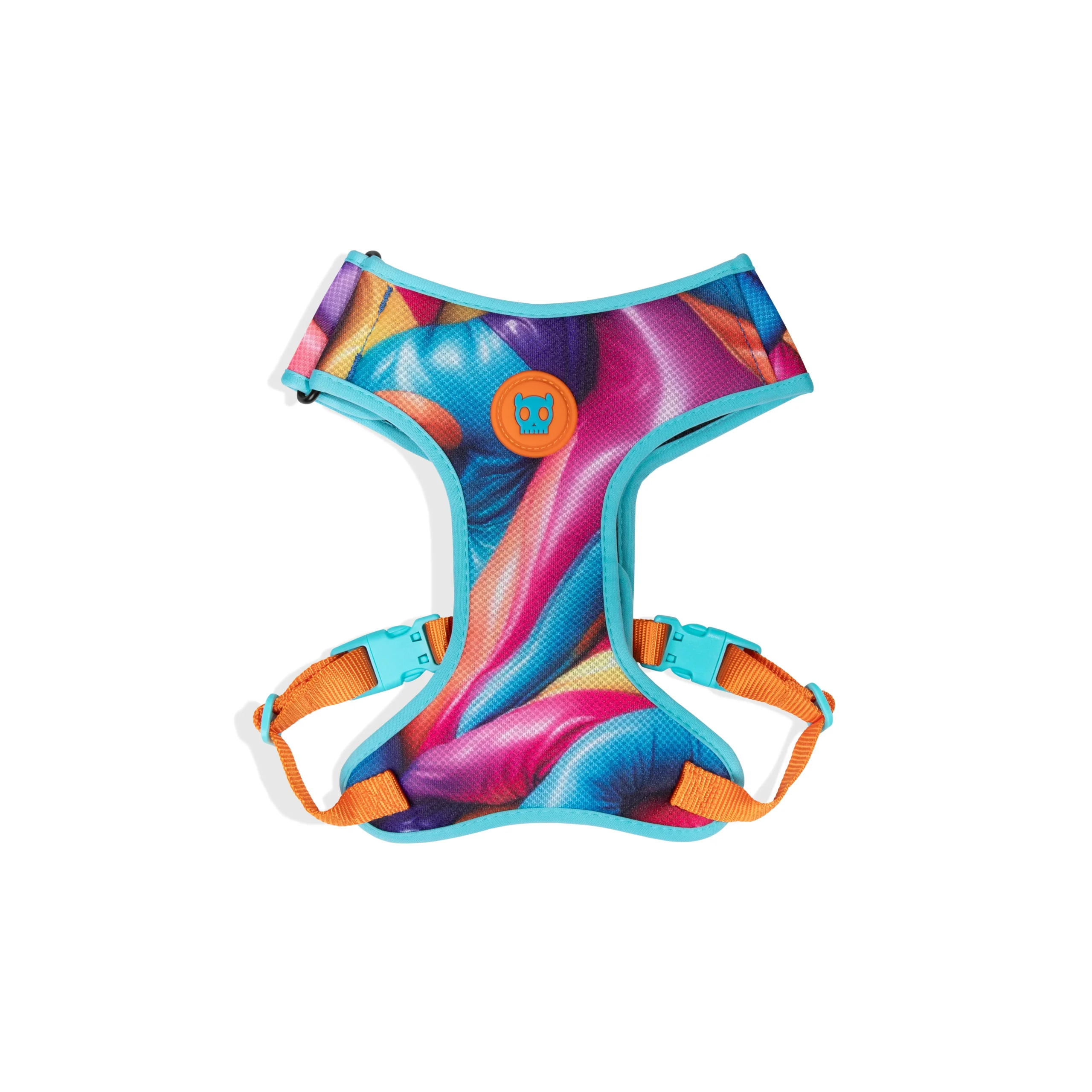 H3D BOUNCE | Air Mesh Ajustable