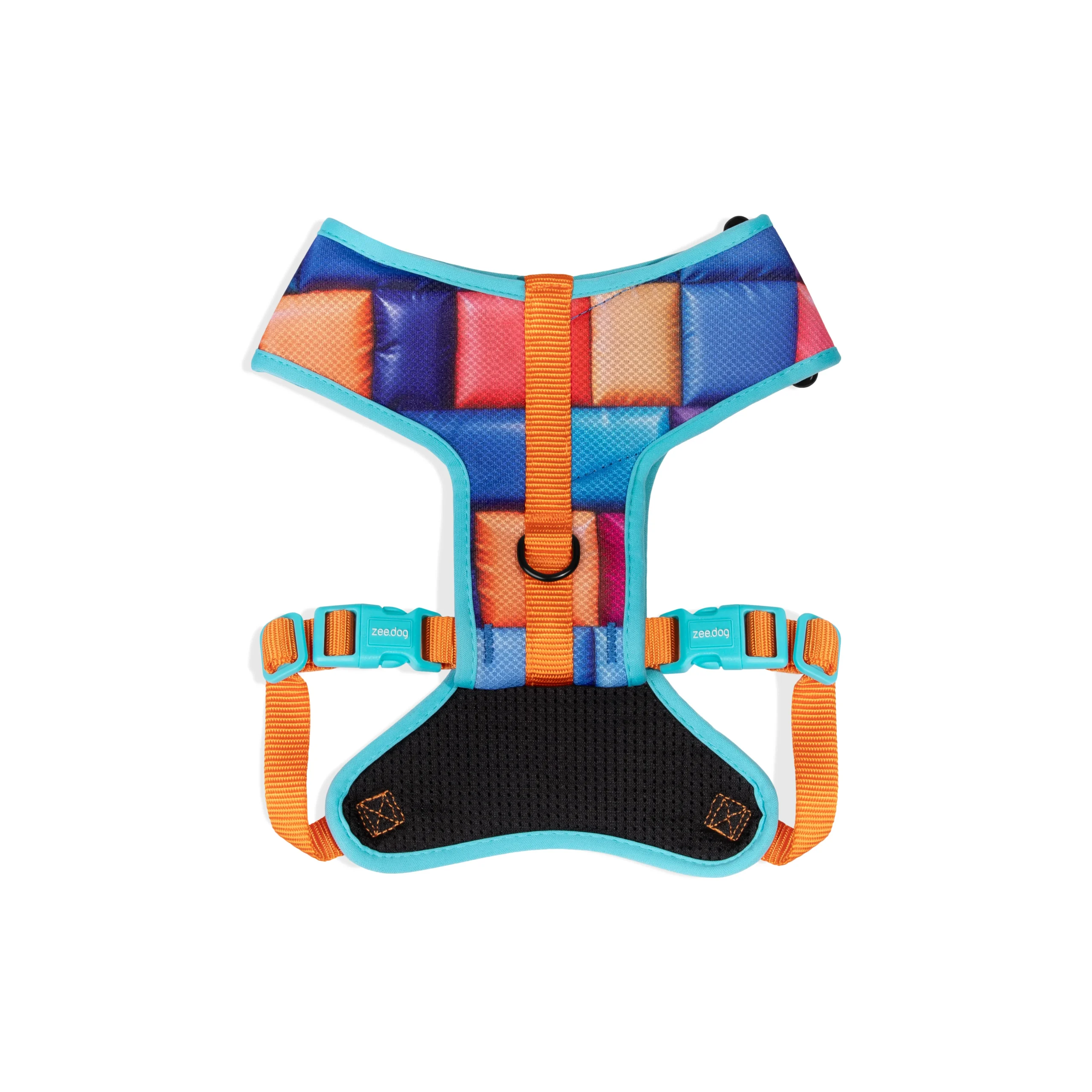 H3D BOUNCE | Air Mesh Ajustable - Image 3