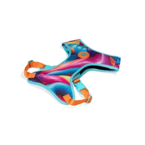 H3D BOUNCE | Air Mesh Ajustable - Small