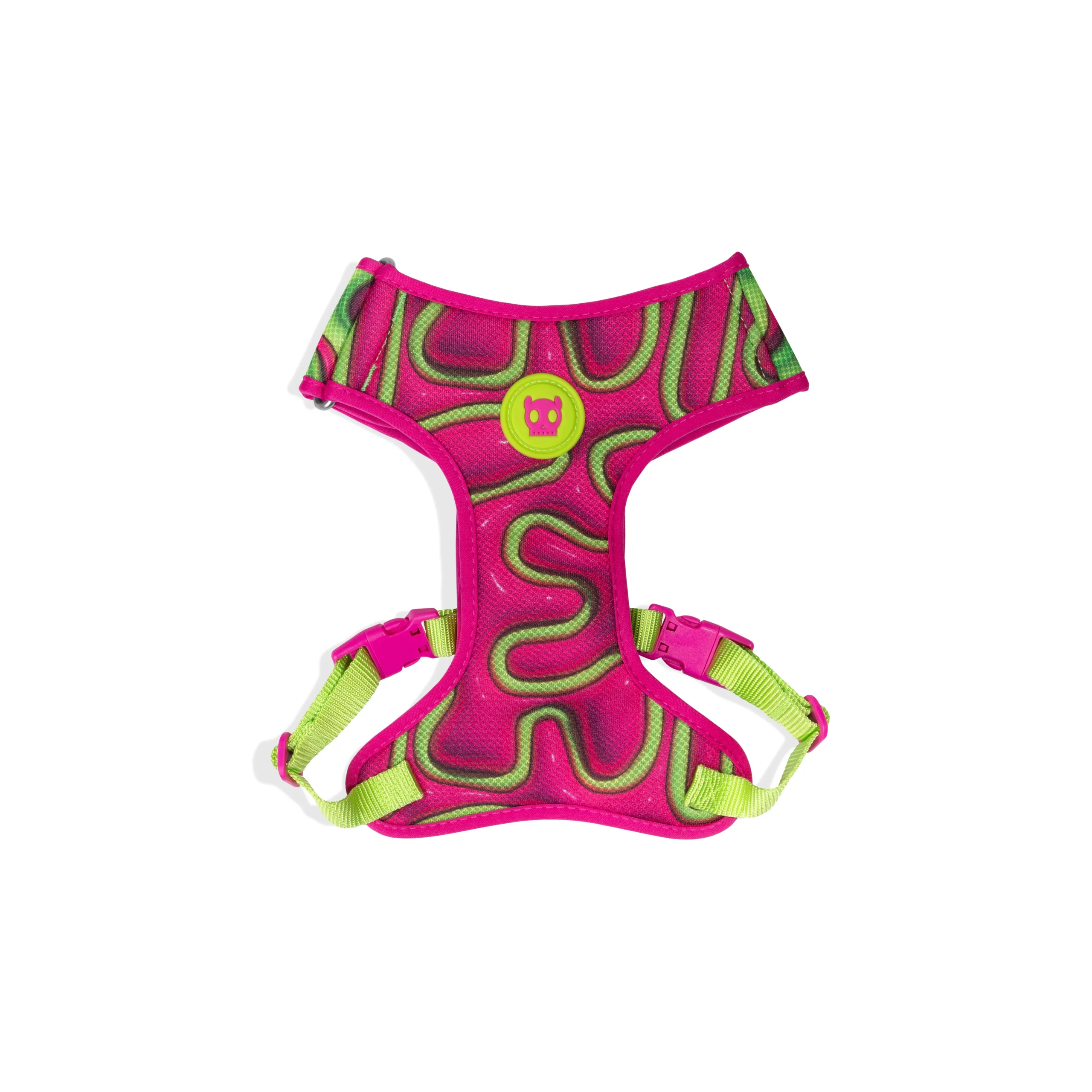 H3D JELLY | Air Mesh Ajustable