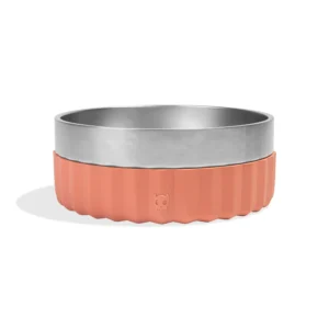 Tuff Bowl | Mayo Star Clay