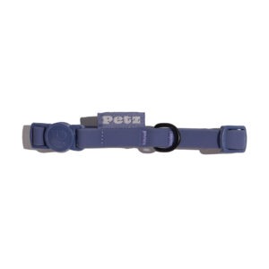 Waterproof Tech Blue | Collar de Gato