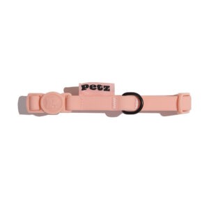 Waterproof Camarao | Collar de Gato