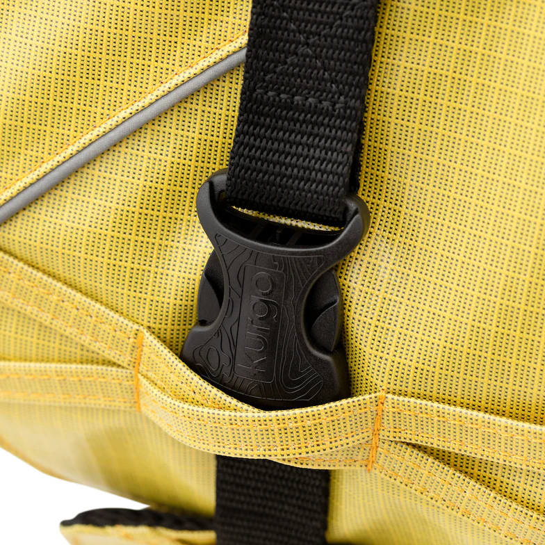 Halifax Rain | Impermeable - Image 3