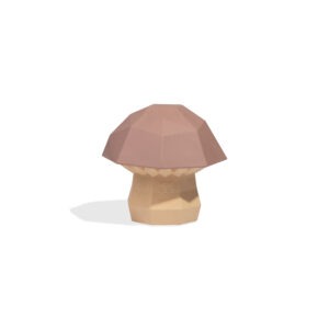 Mushroom | Super Veggiez