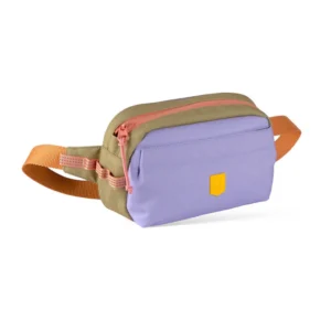 Alpha 360 Hip Pack l Lavander