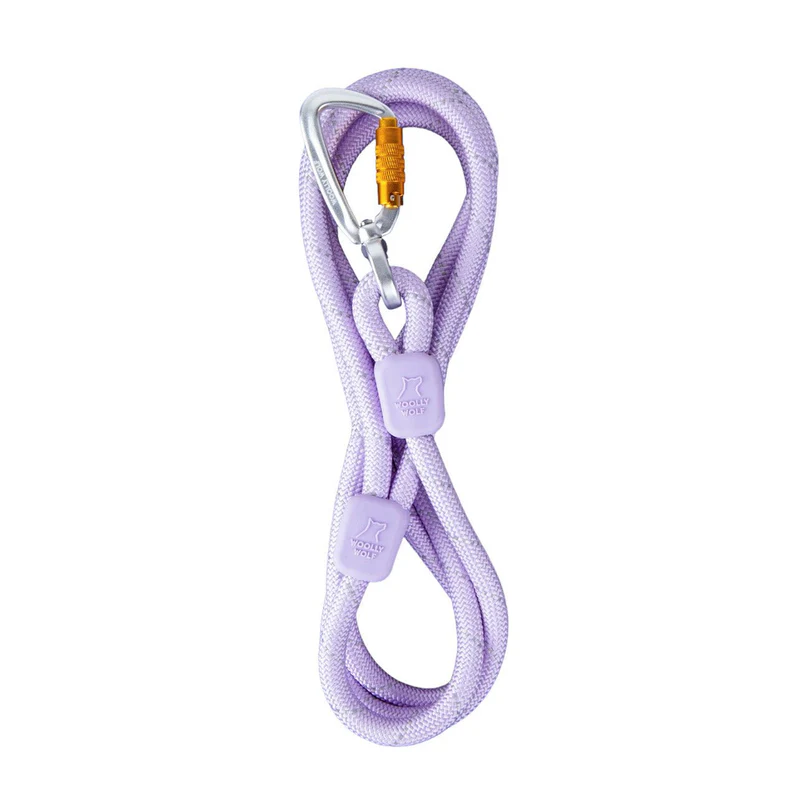 Correa Cuerda | Lavender