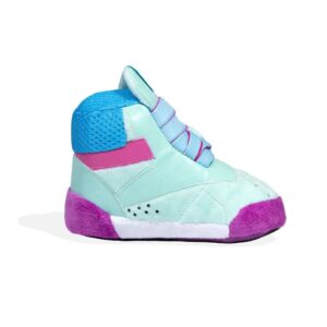 Sneaker Plush Toy | Reebok Freestyle