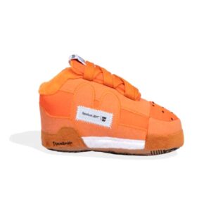 Reebok Workout | Sneaker Plush Toy Small