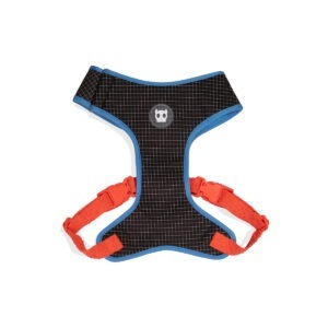 GRID | Air Mesh Ajustable