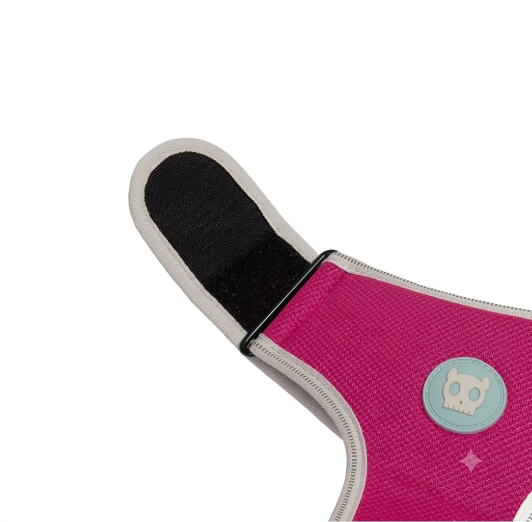 NOX SIDUS | Air Mesh Ajustable - Image 4