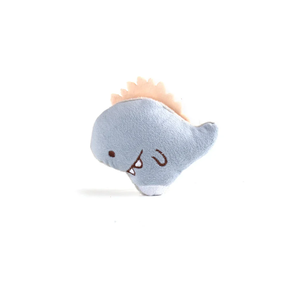 FUZZ CAT TOY| DINO