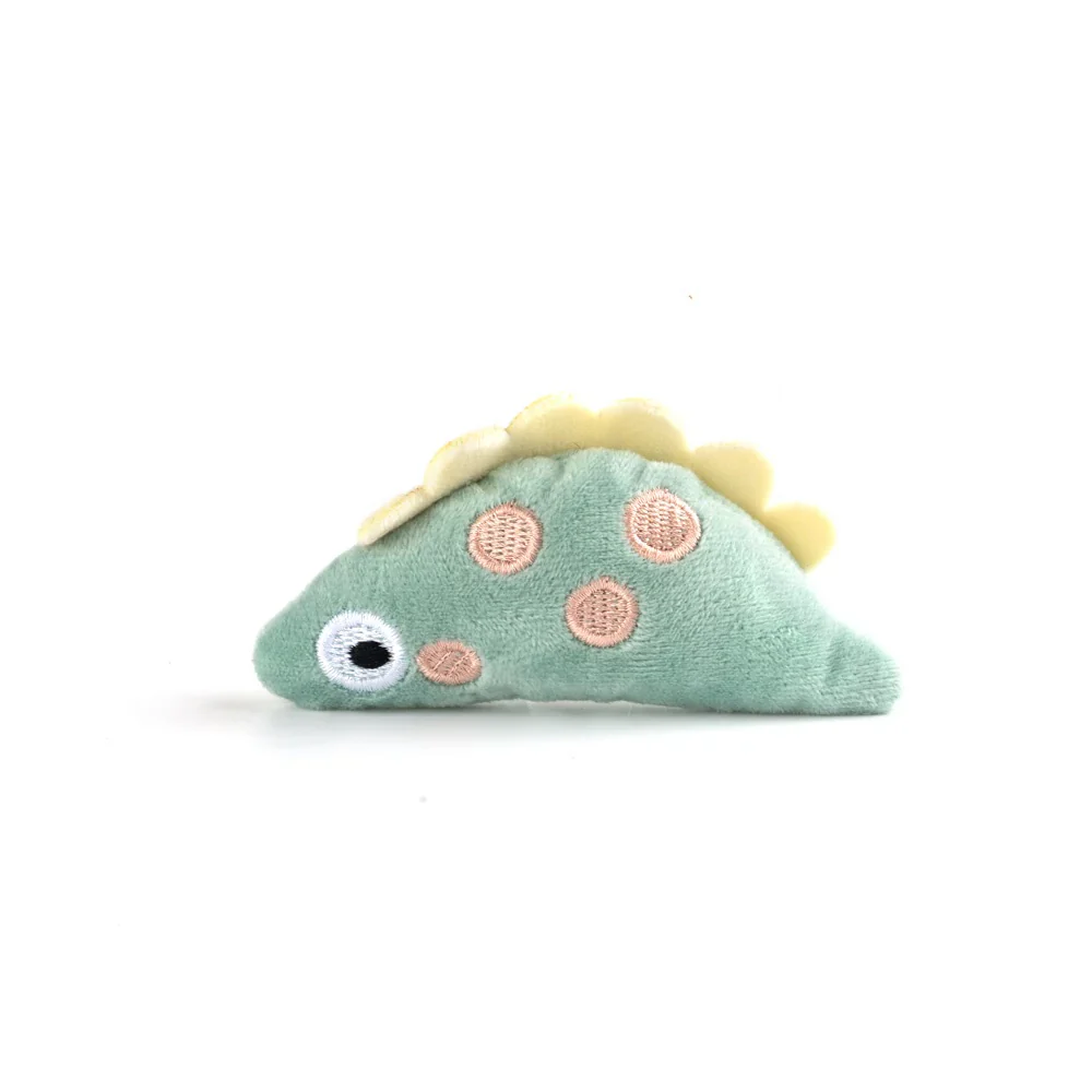 FUZZ CAT TOY| SLUGGY