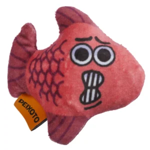 PREY TOY| PEIXOTO