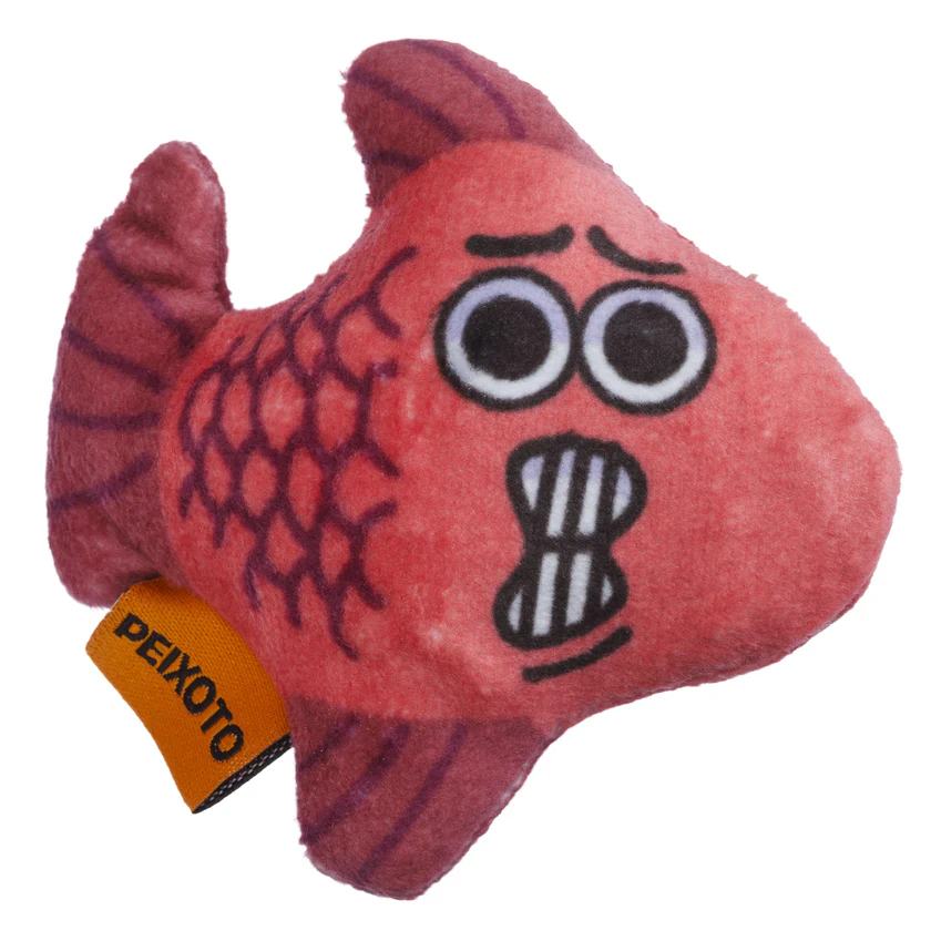 PREY TOY| PEIXOTO