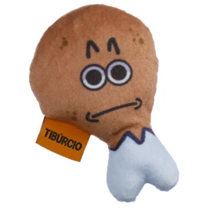 PREY TOY| TIBURCIO