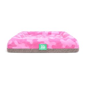 Zee.Bed Fuse Chop
