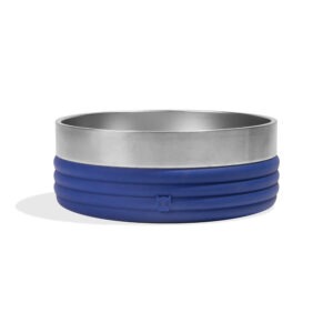 Tuff Bowl | Rings Blue