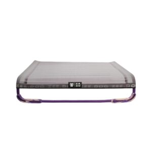 Air Bed Cover Grey | Cobertor para Air Bed