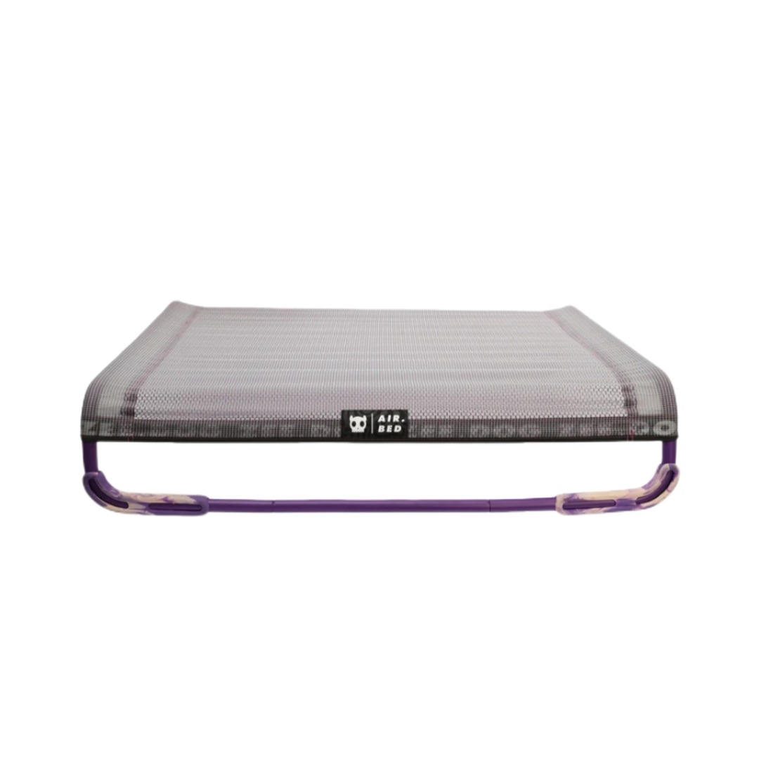 Air Bed Cover Grey | Cobertor para Air Bed