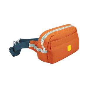 Alpha 360 Hip Pack l Terracotta