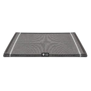 Air Bed Cover Grey | Cobertor para Air Bed