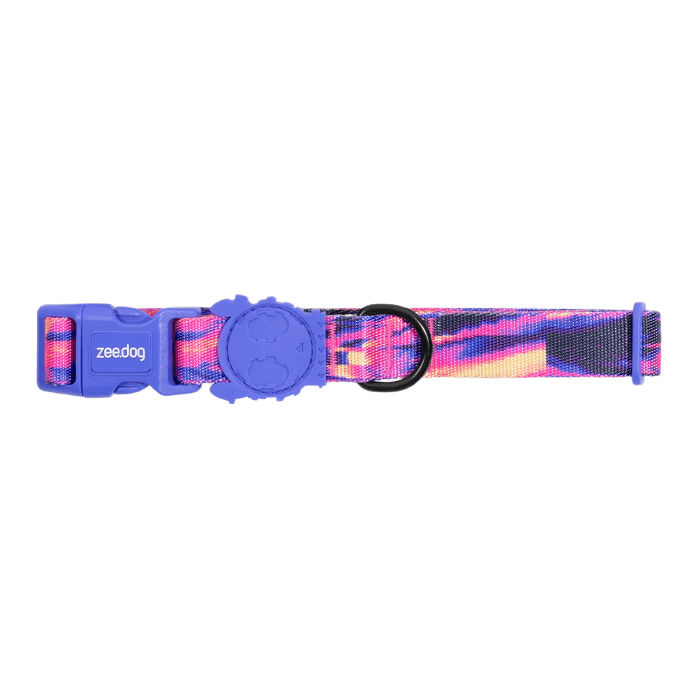 Glitch Error #500 | Collar