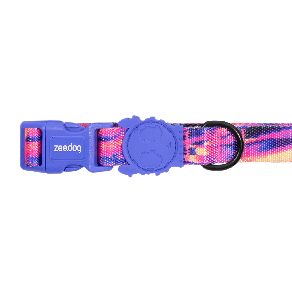 Glitch Error #500 | Collar - Image 2