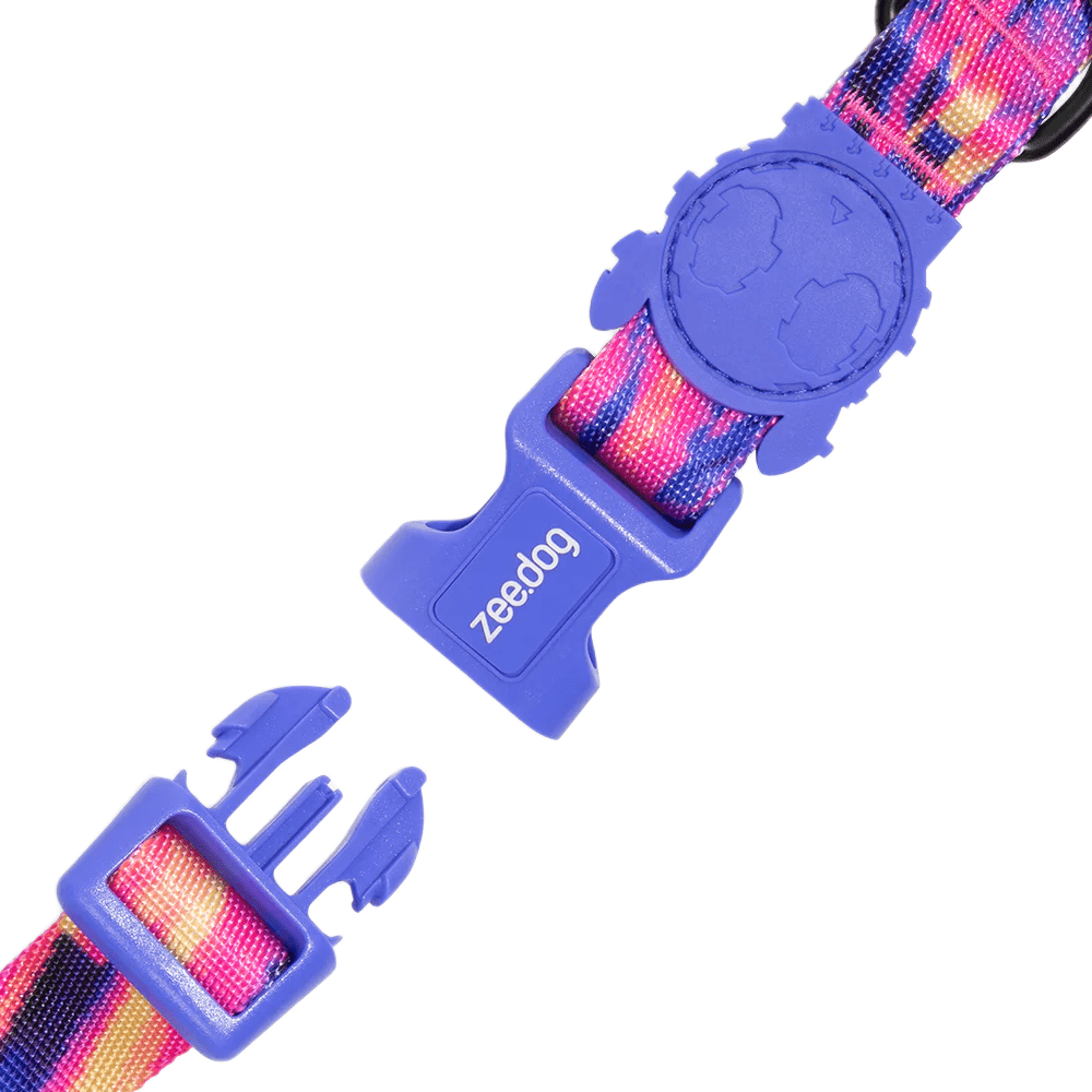 Glitch Error #500 | Collar - Image 4