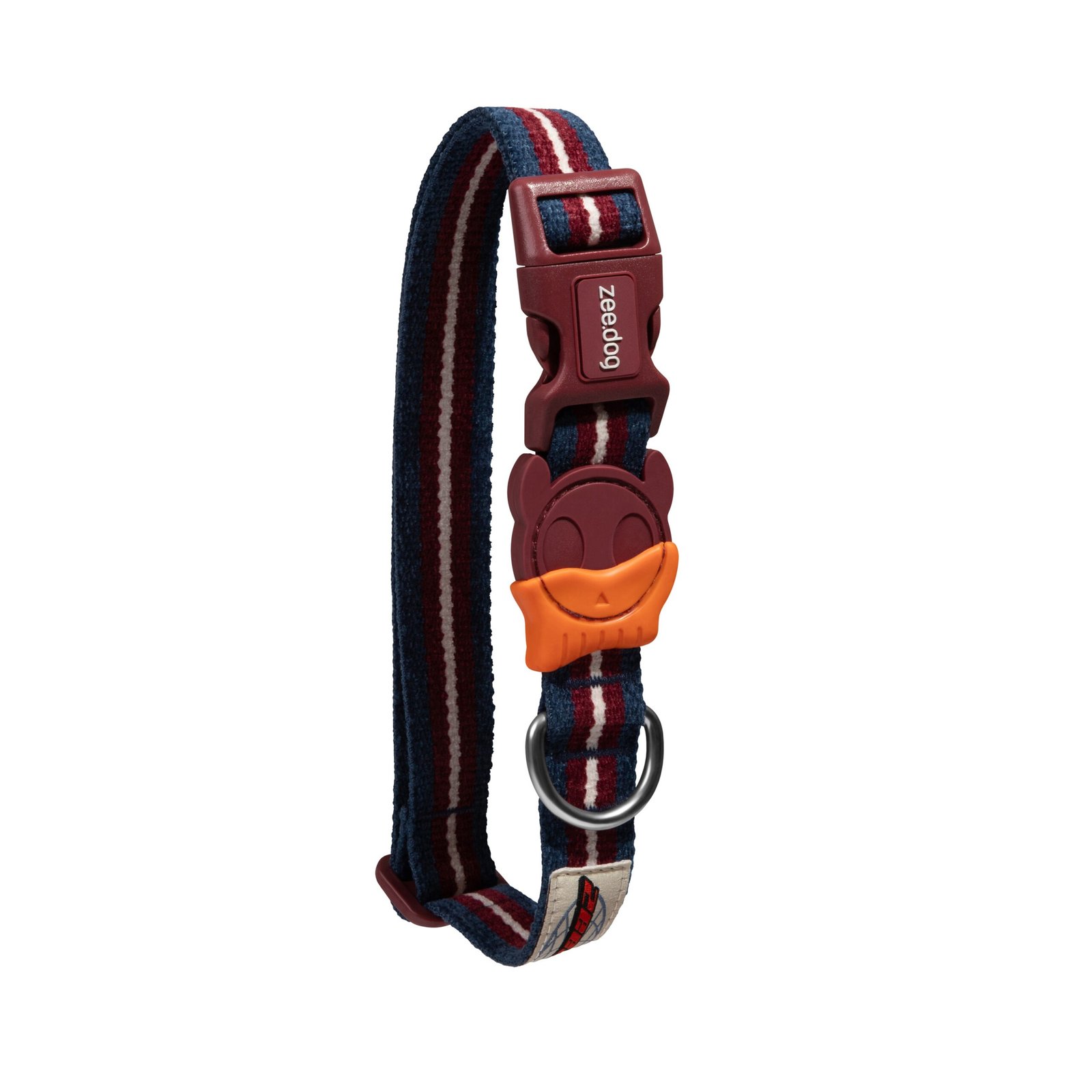Velvet Dropout | Collar - Image 5