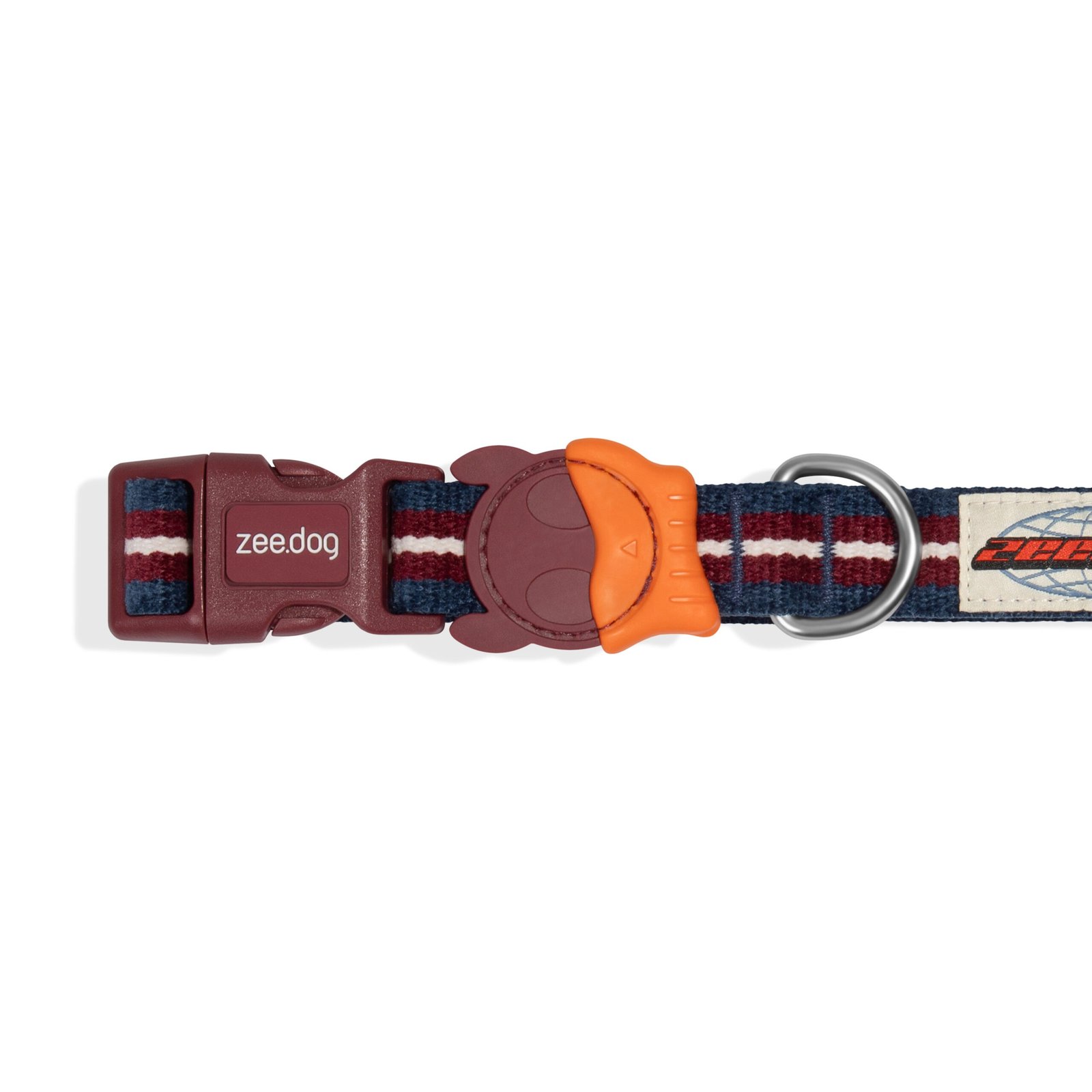 Velvet Dropout | Collar - Image 2