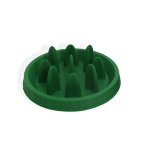 Zee.Grass | Accesorio De Alimentación Lenta